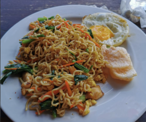 MiGoreng