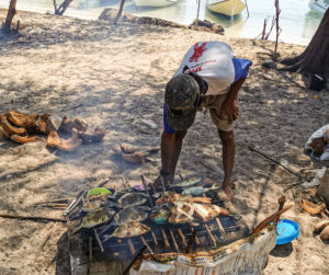 Pranzo KarimunJawa