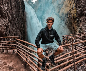 cascata