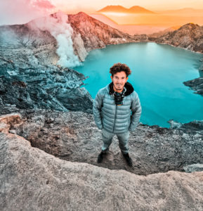 Ijen